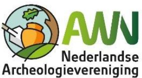 AWN - Vereniging van Vrijwilligers in de Archeologie