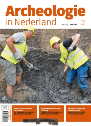 Archeologie in Nederland 2018 nr. 2
