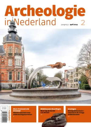 Archeologie in Nederland – jaargang 2019 nr. 2