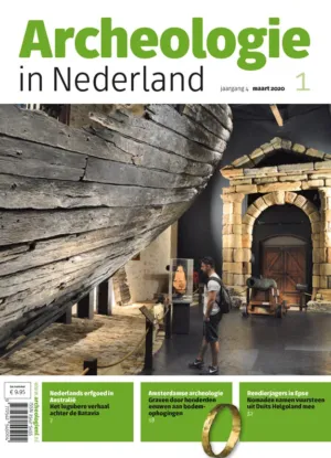 Archeologie in Nederland – jaargang 2020 nr. 1