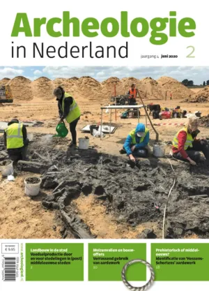Archeologie in Nederland – jaargang 2020 nr. 2