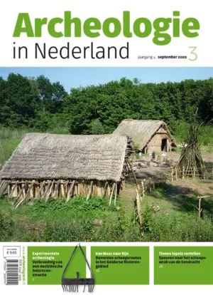 Archeologie in Nederland – jaargang 2020 nr. 3