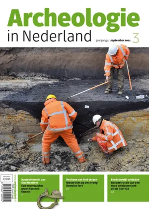 Archeologie in Nederland 2021 nr. 3